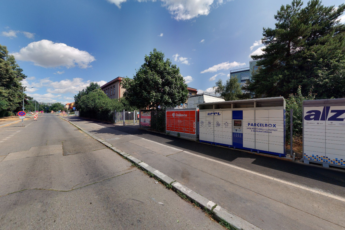 PPL Parcelbox foto 3