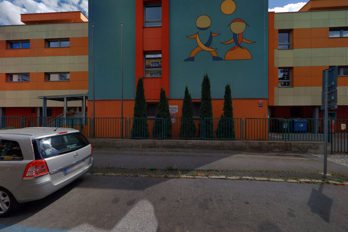 Mateřská škola U Veverek foto 5