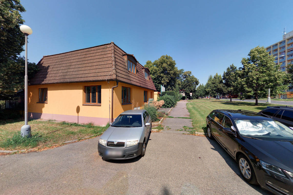 MĚLNICKÁ ZELEŇ, s.r.o. foto 5