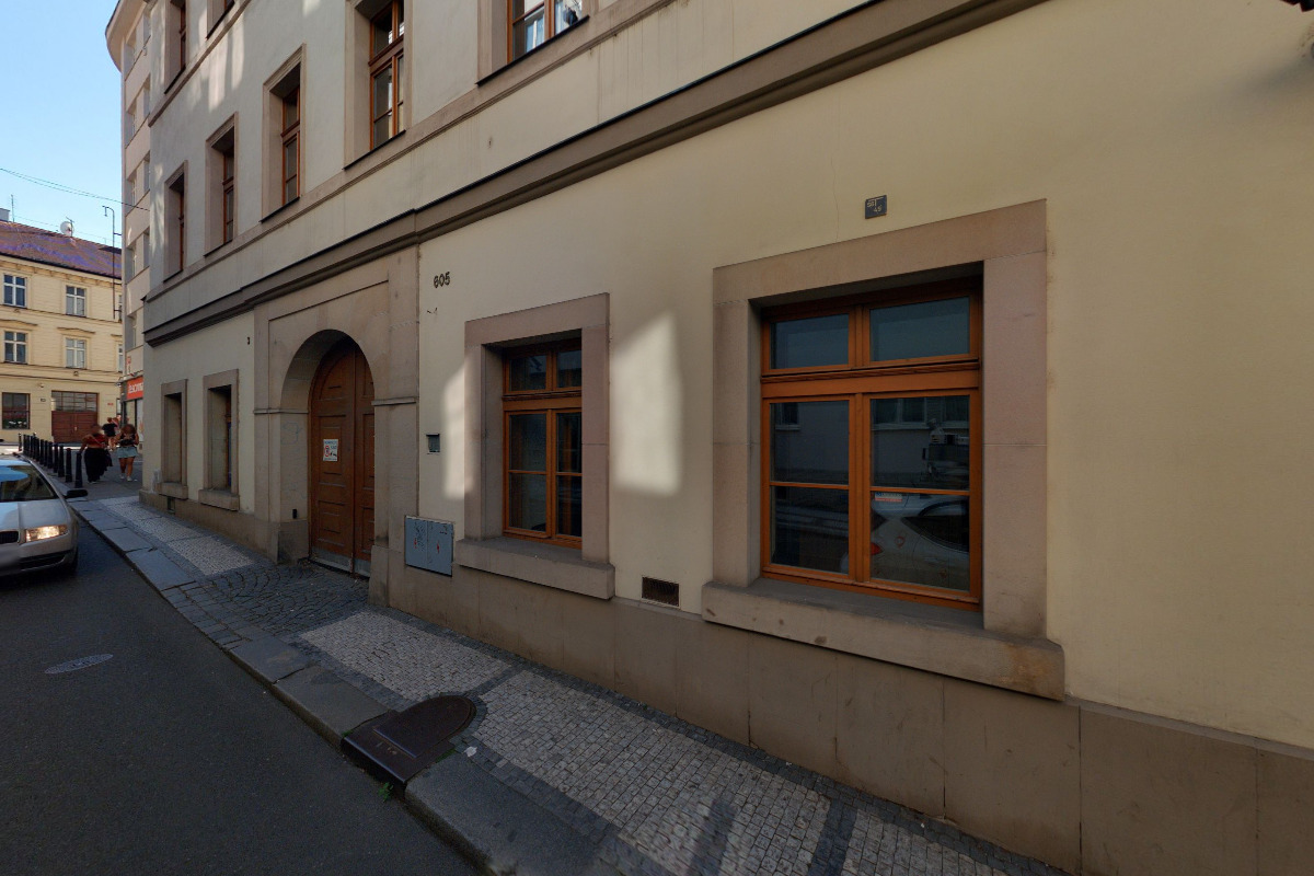 Apartment Ve Smečkách