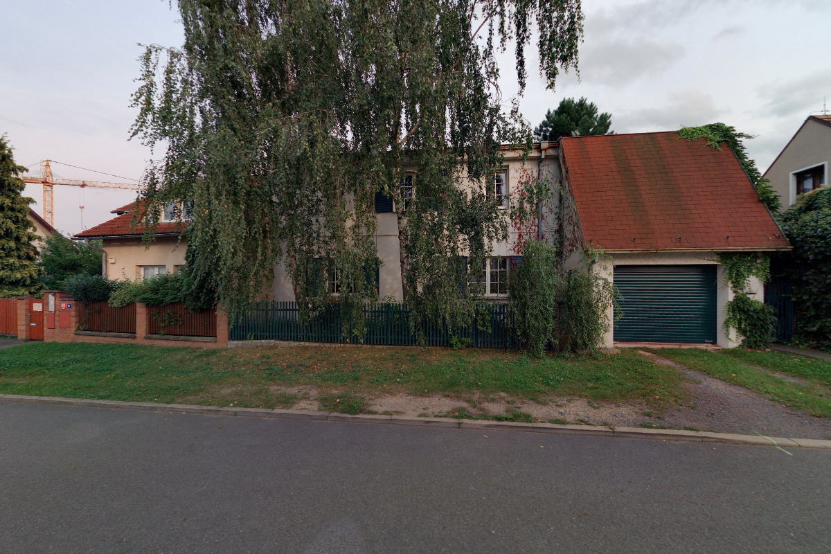 Občanské sdružení pro podporu výtvarného umění