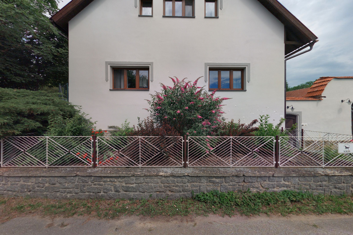 Jezdecký klub Český dvůr