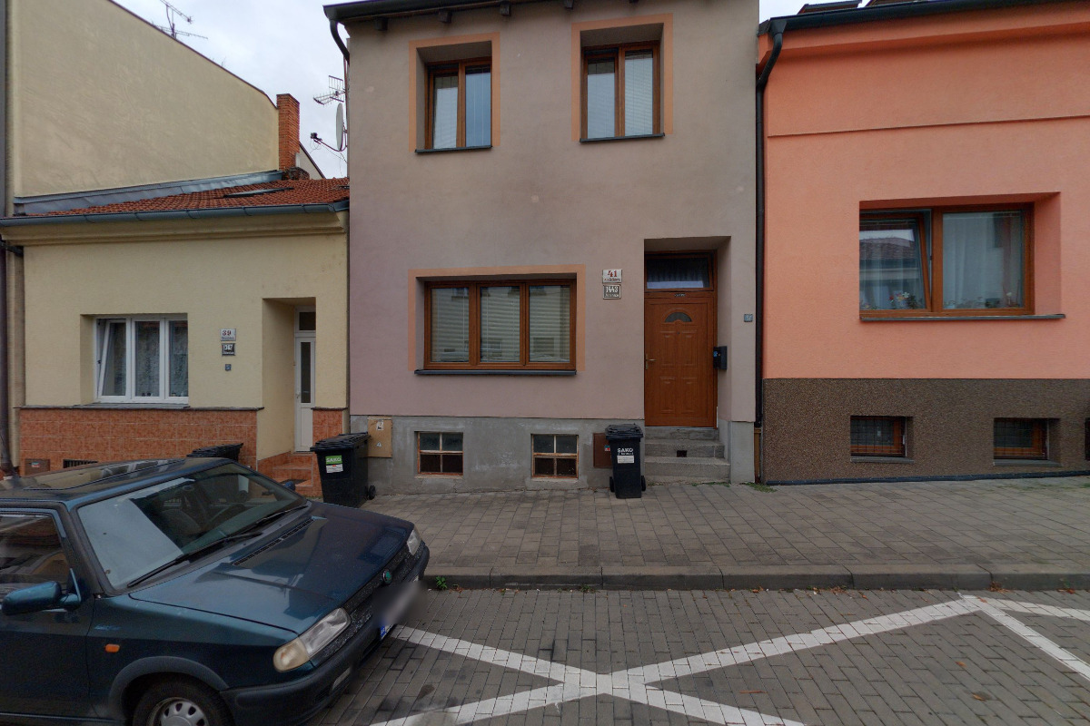 Orel jednota Brno-Židenice