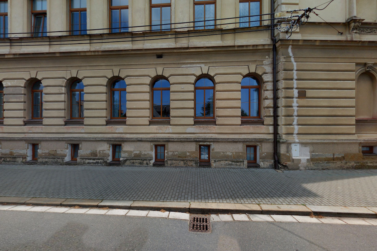 ZŠ M. Choceňského, Choceň foto 4