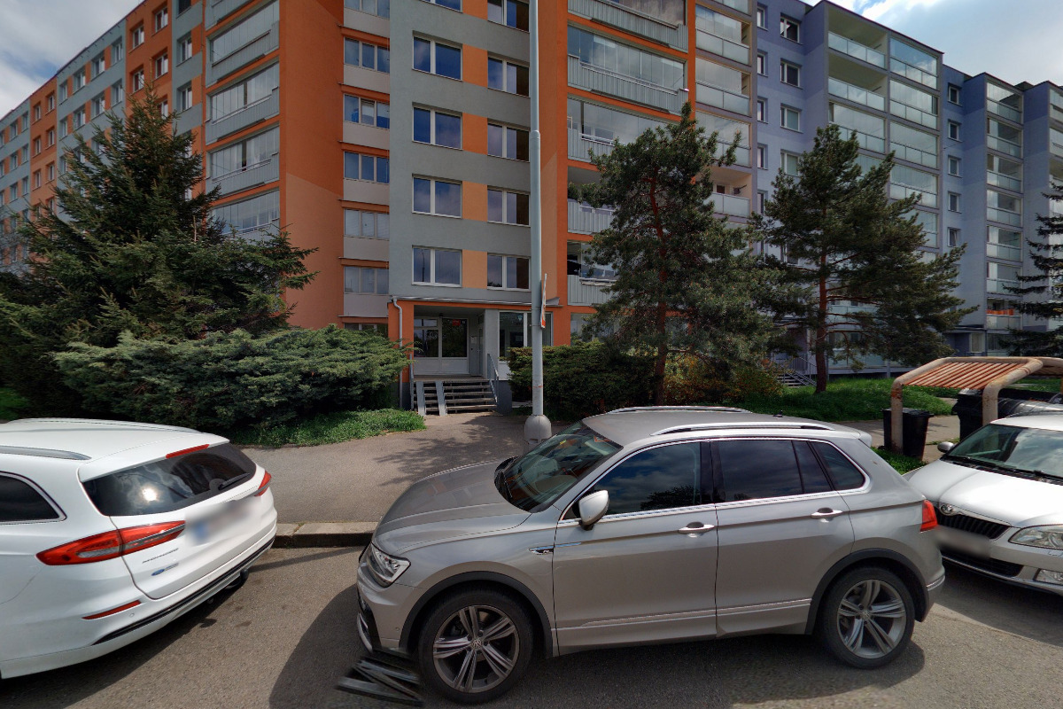 Česká genealogická a heraldická společnost v Praze foto 2