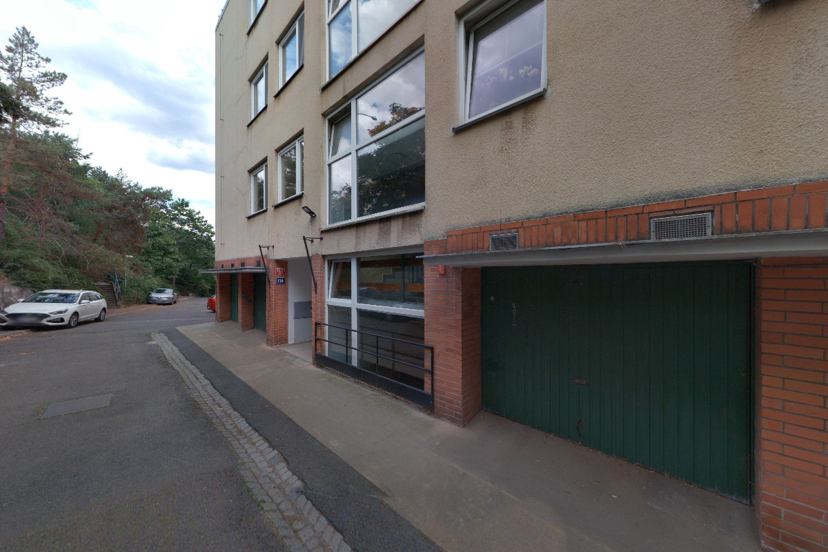 Péče o zeleň Zdeněk Drmla foto 2