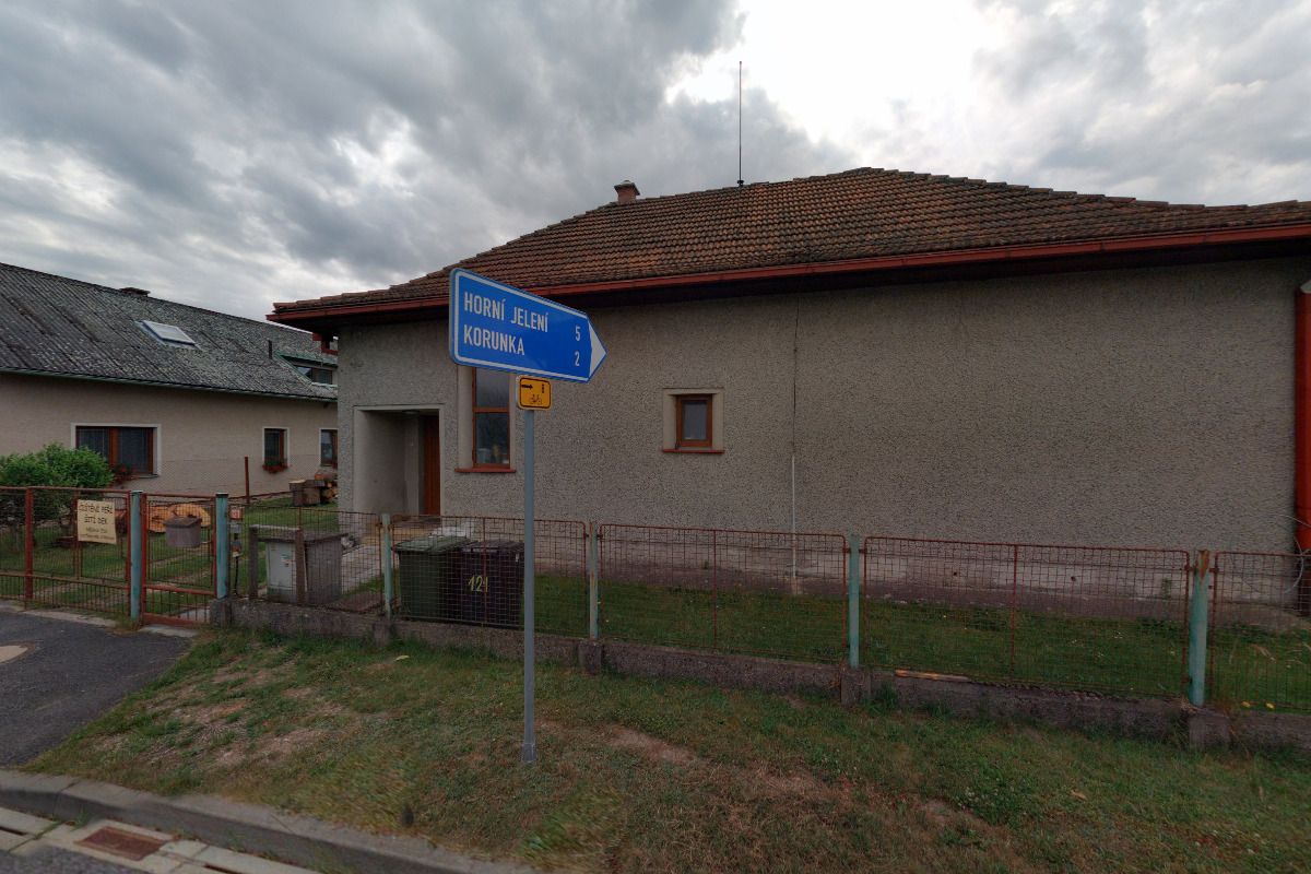 Čistírna peří - Tomáš Štědrovský