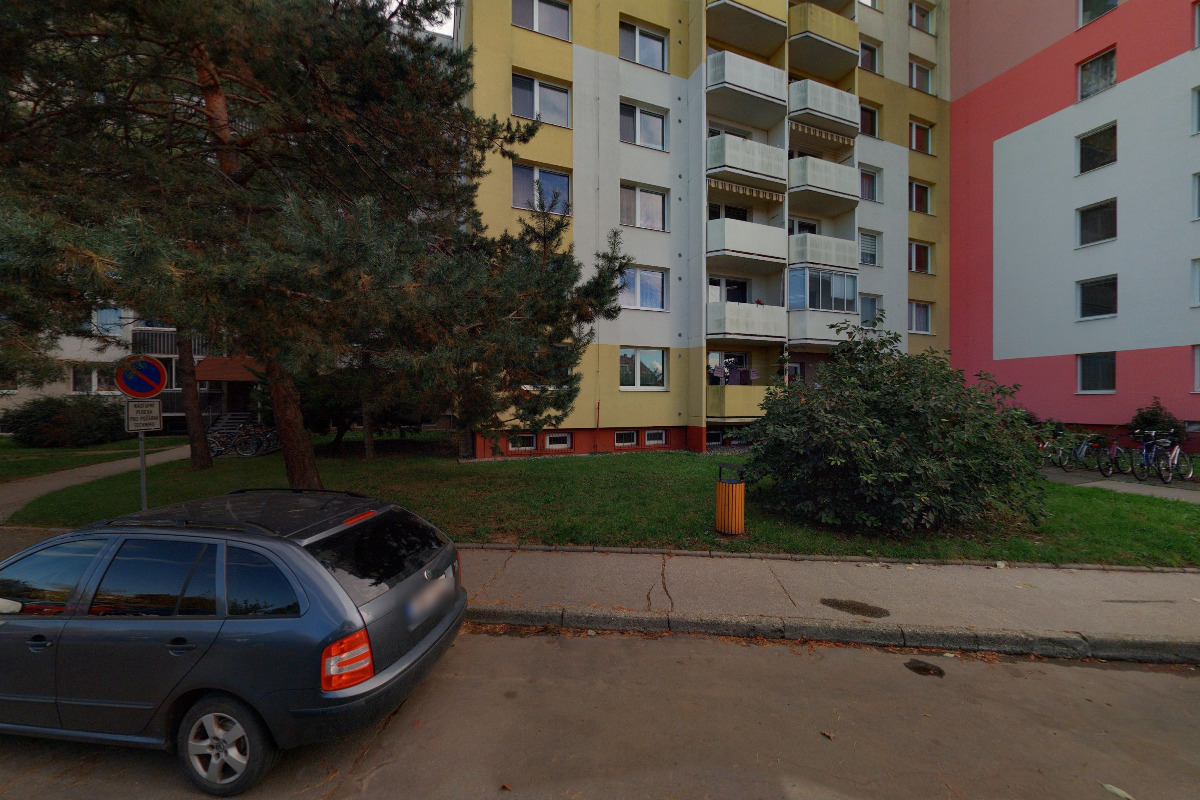 Revize Michal Knotek