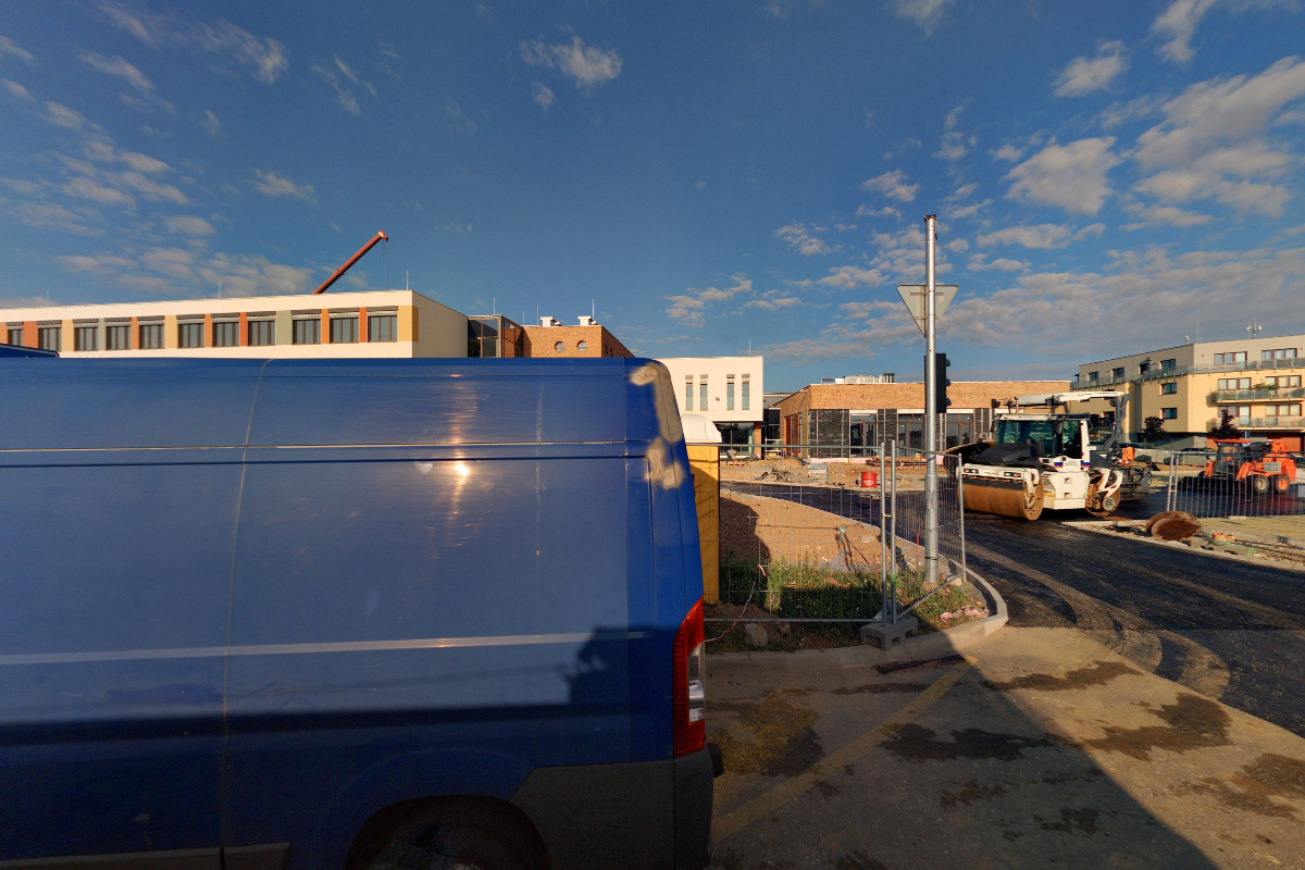 Základní škola Zdiměřice foto 4