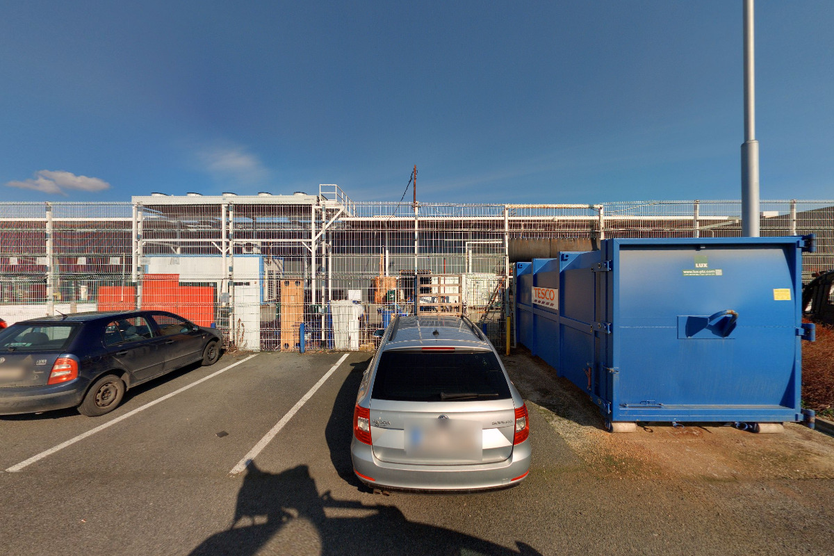 Tesco Finanční služby