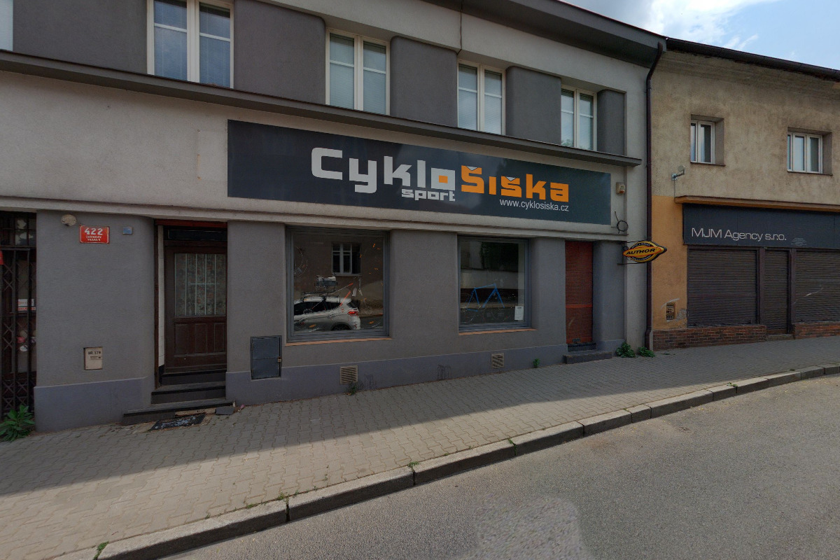 CykloSport Šiška foto 3