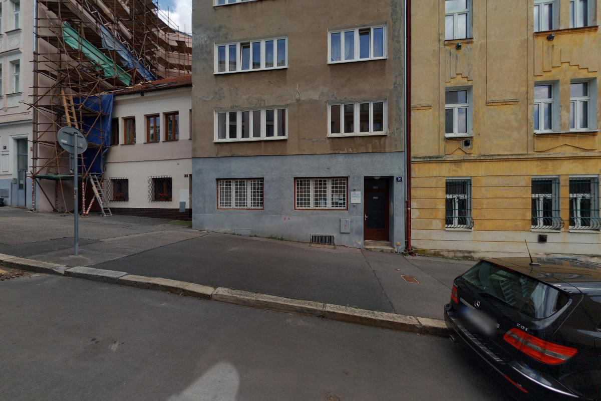 Oční ordinace MUDr. Šárka Seifrtová foto 1