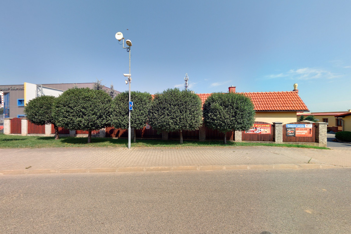 Autoservis Lucák - Vestec u Prahy foto 1