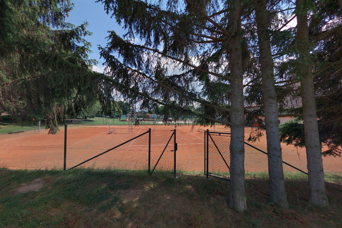 TJ Volejbal Žichlínek