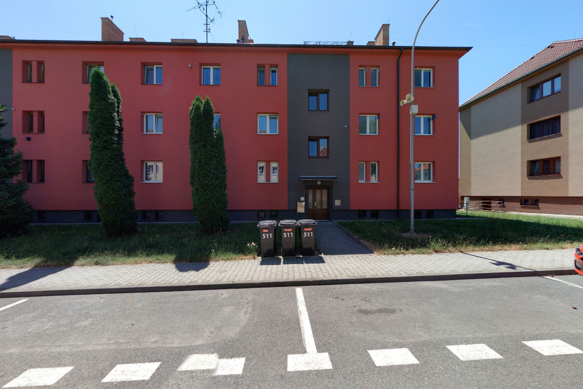 Ondřej Soukup - Popcase