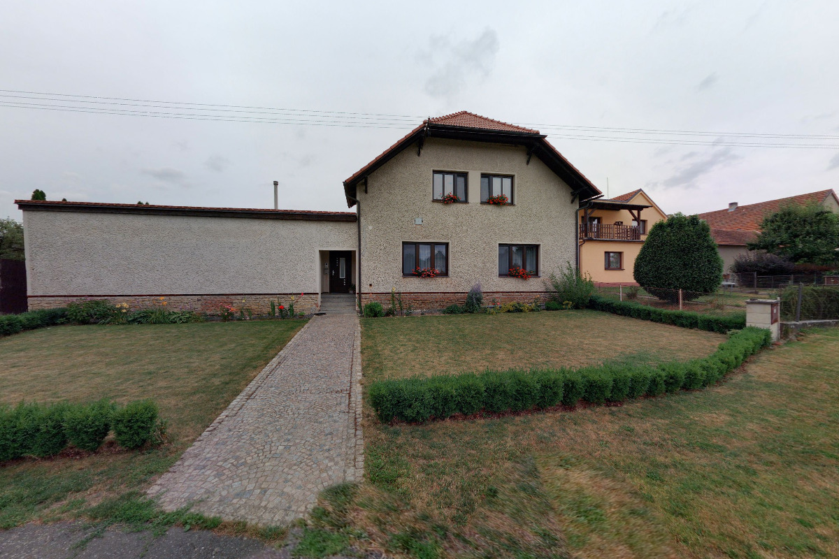 ZEDNICKÉ PRÁCE Josef Kroulík