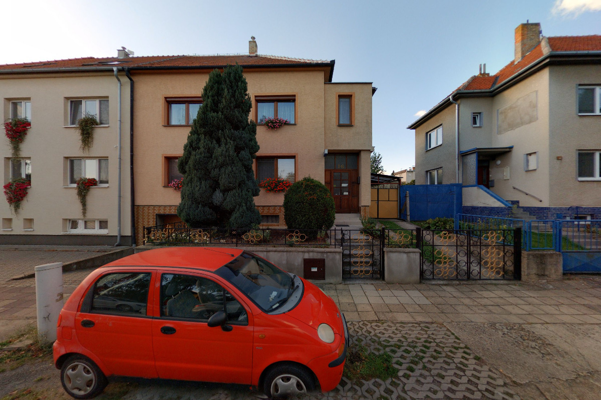 Penzion Meredová foto 2