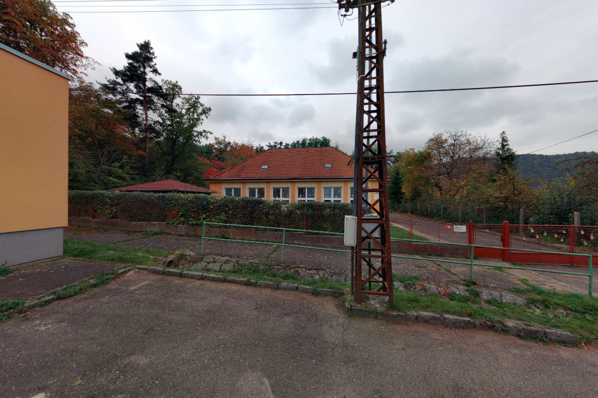 ZŠ a MŠ Solenice foto 2