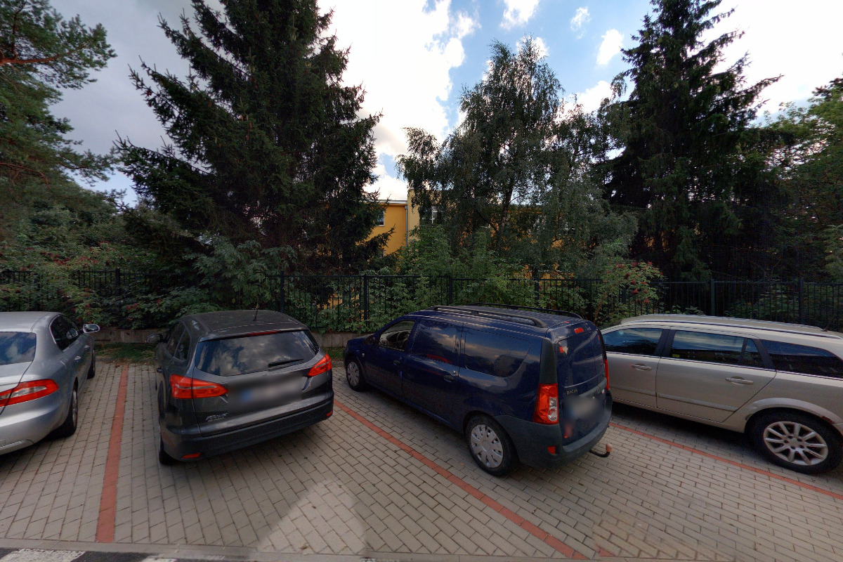 ZŠ Tolerance Praha 9 foto 2