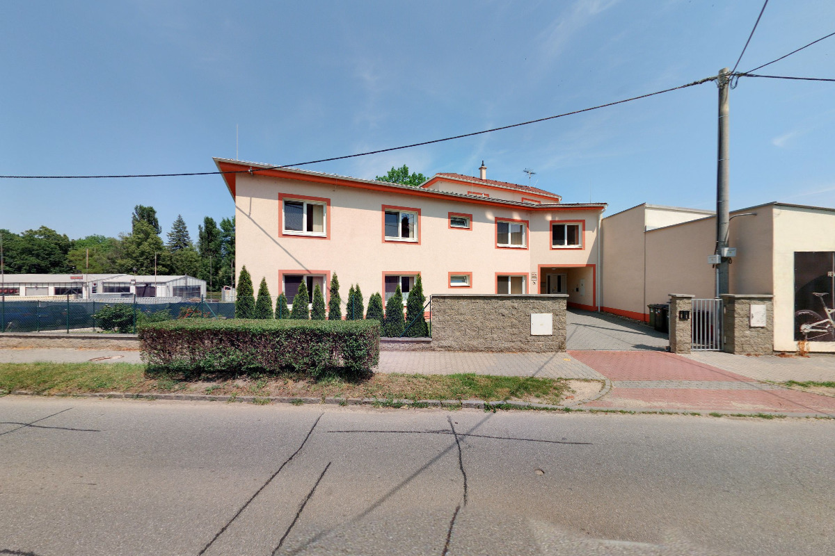 Relax Správa s.r.o. - Garantovaný nájem