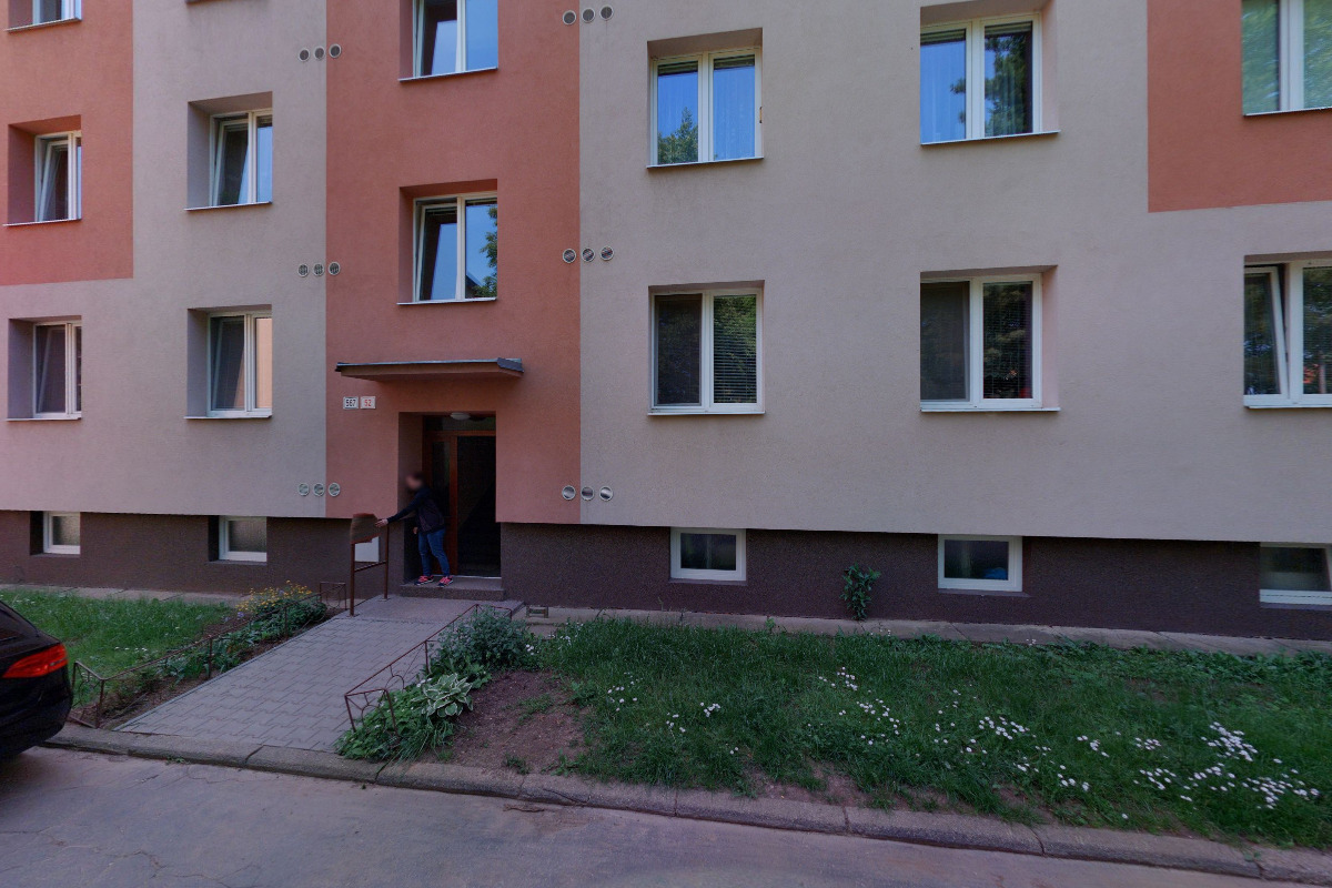 Petra Robová - certifikovaný realitní makléř foto 2