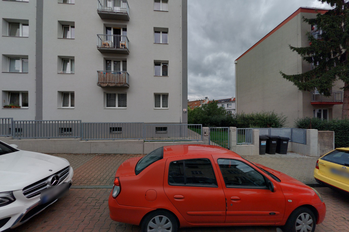 BD Škrochova, s.r.o.