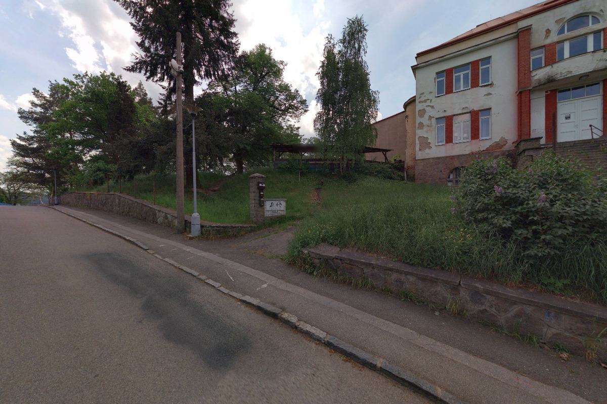 Tělocvičná jednota Sokol Velké Popovice