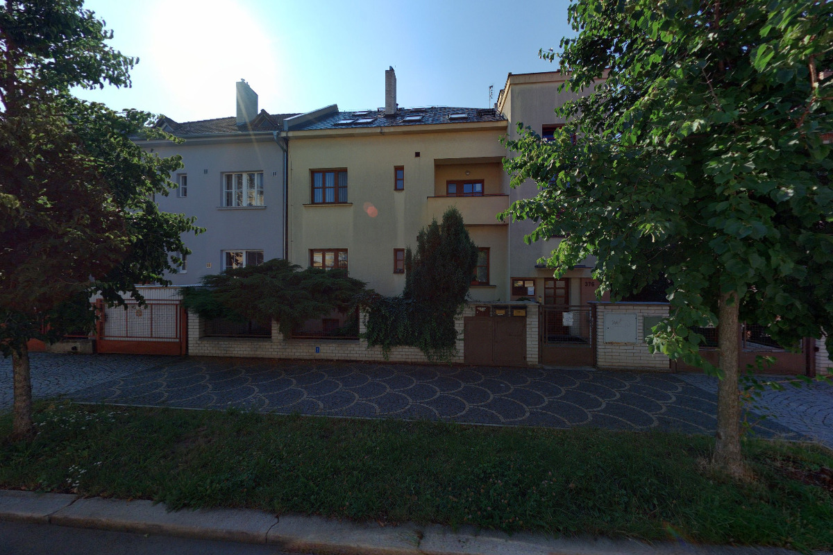 Gynekologická ordinace - MUDr. HELENA VOLKOVÁ s.r.o. foto 3