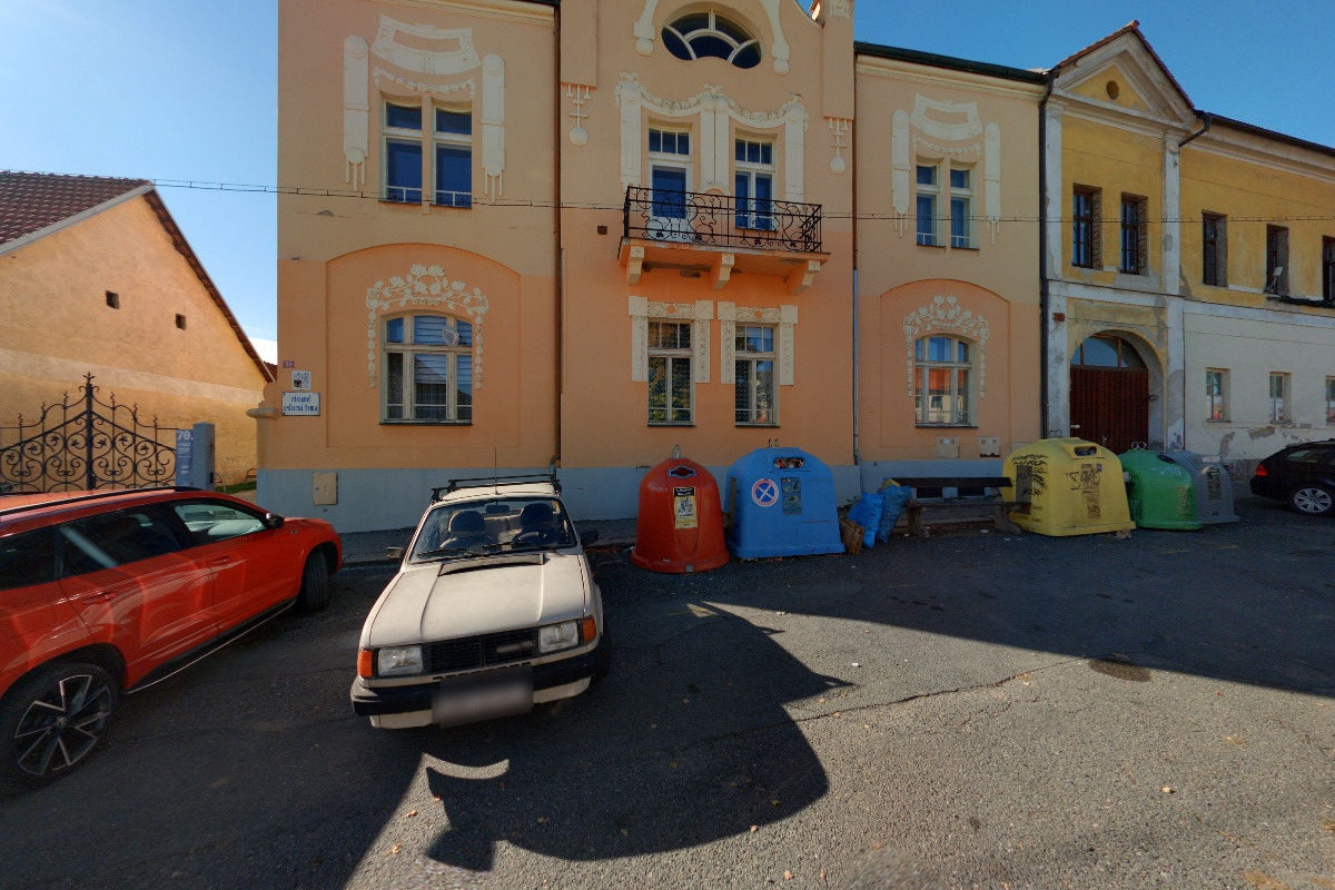 ZUŠ Sedlec - Prčice foto 3