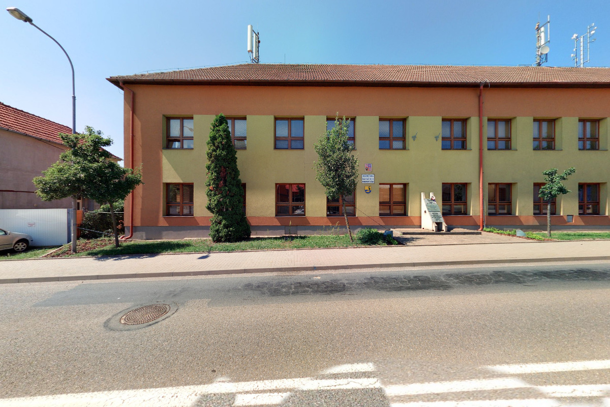 Základní škola a Mateřská škola, Moravský Písek foto 6