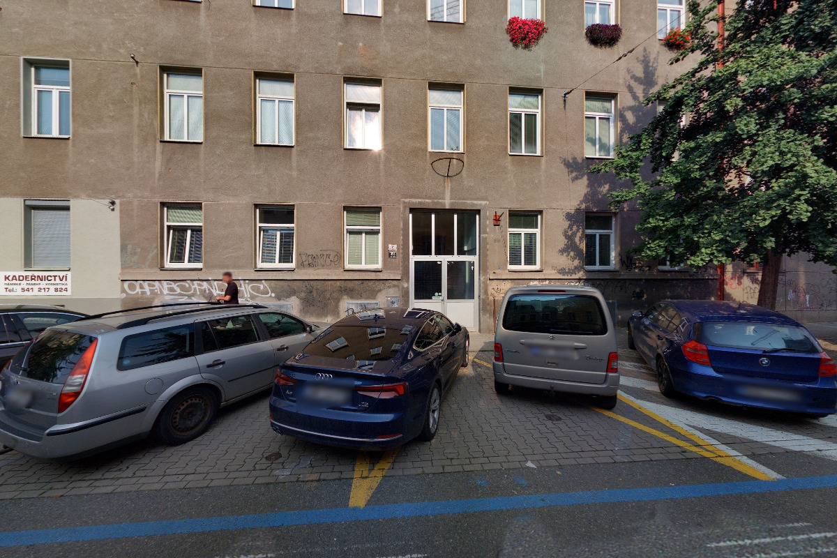 Institut pro analýzy vysokého školství, o.s. foto 2