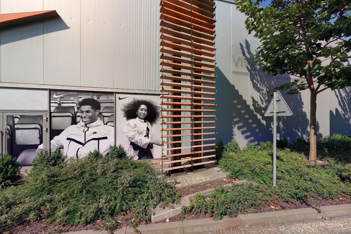 Nike Factory Store foto 4