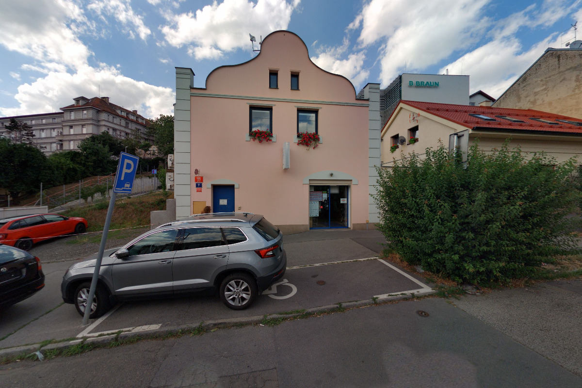 Zdravotnické potřeby Eliška foto 2