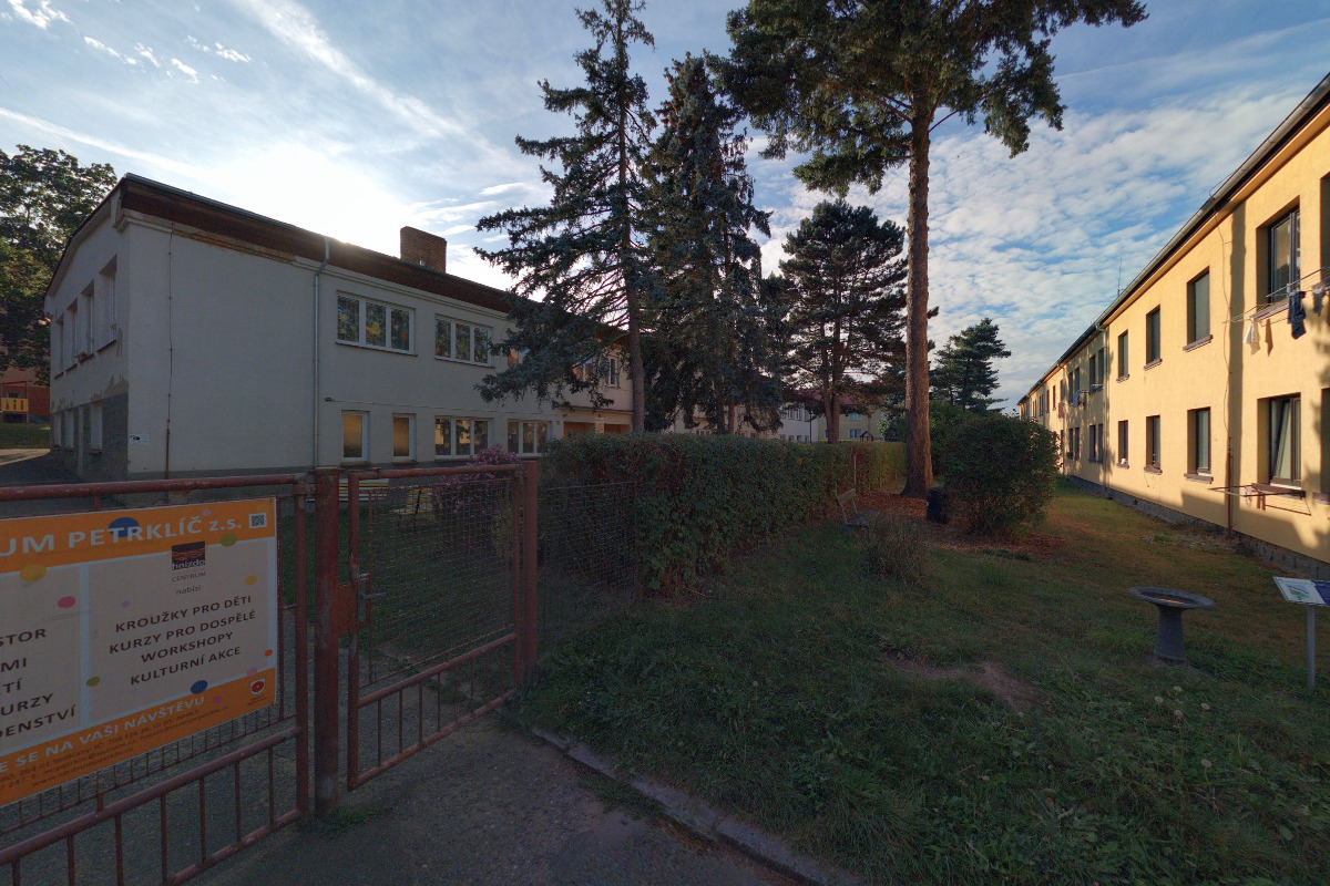 MŠ Sedlčany, Sokolovská foto 2