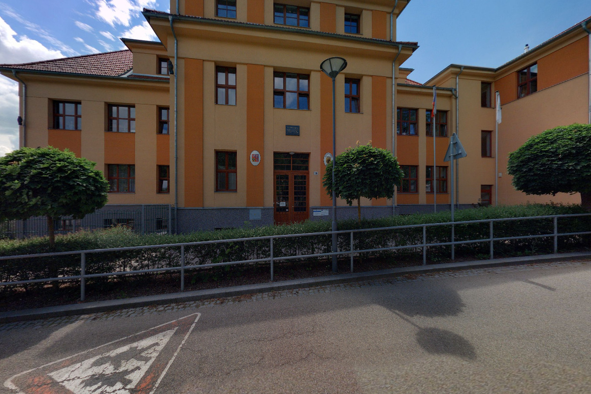 ZŠ T. G. Masaryka Pyšely foto 5