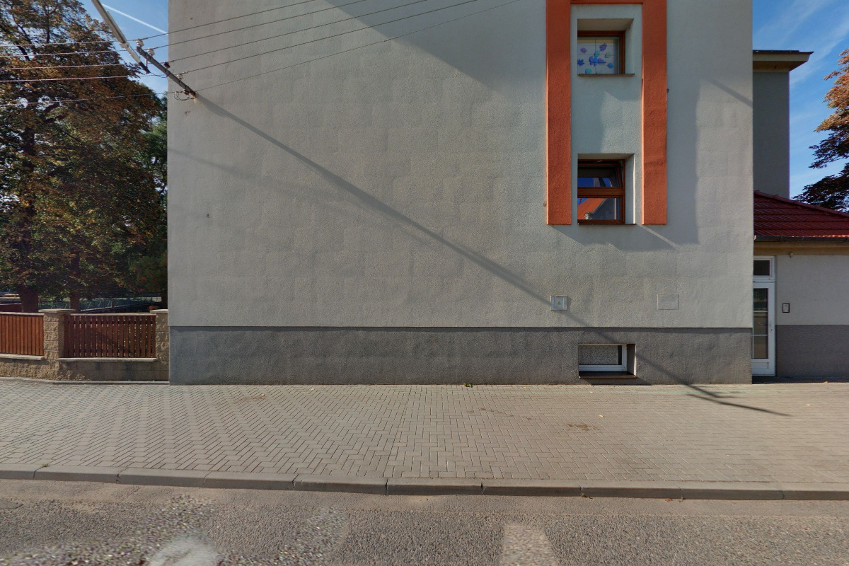 Základní škola Radějov foto 2