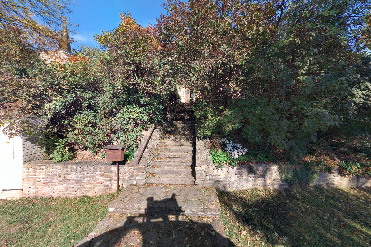 Nadační fond Klíček