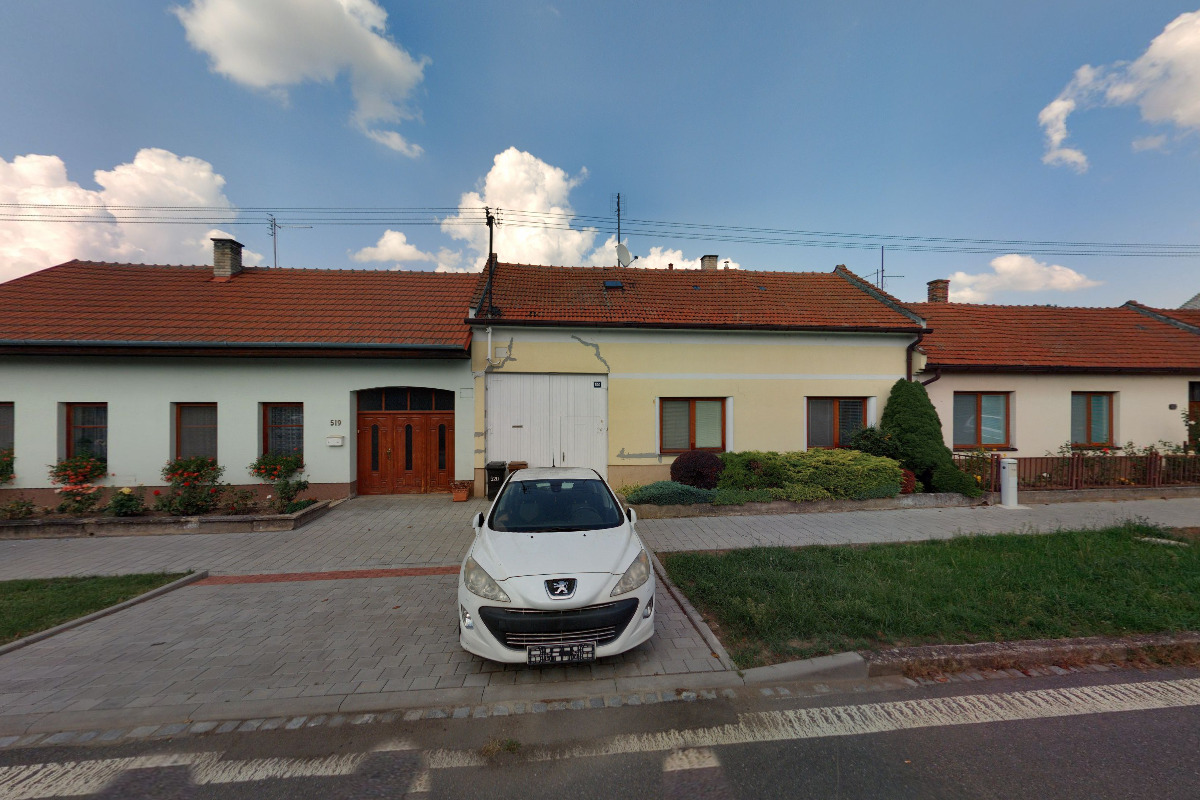 Ing. Jindřich Tomaštík