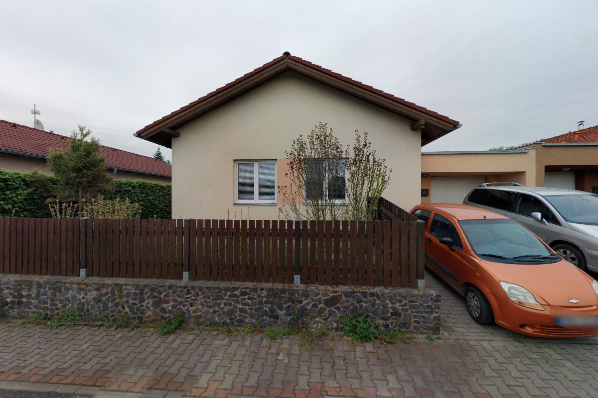 Ing. Zbyněk Kučera