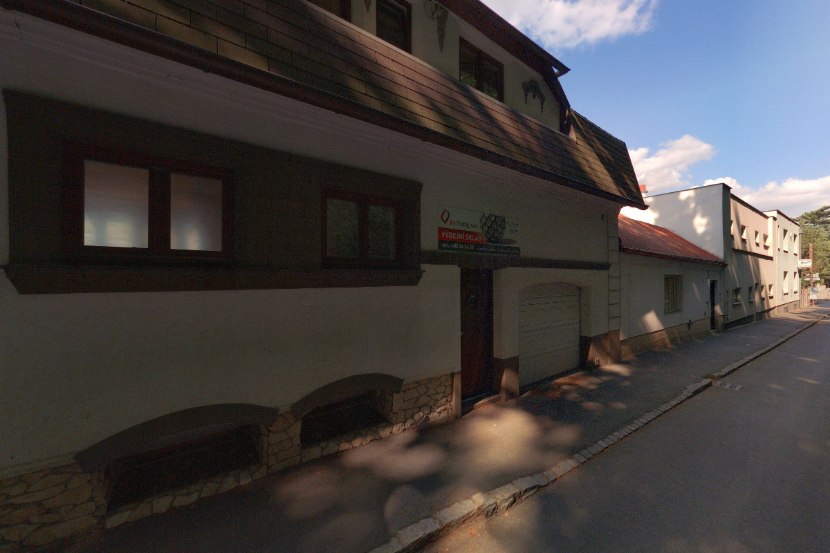 Bilat Trading, s.r.o.