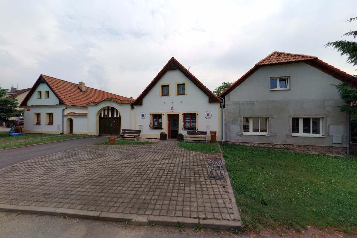 Rodinné centrum Leťánek, o.s