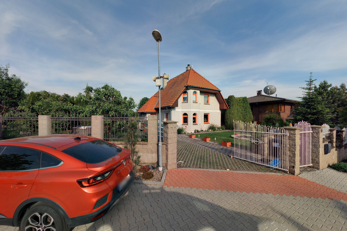 Surety partners, s.r.o.