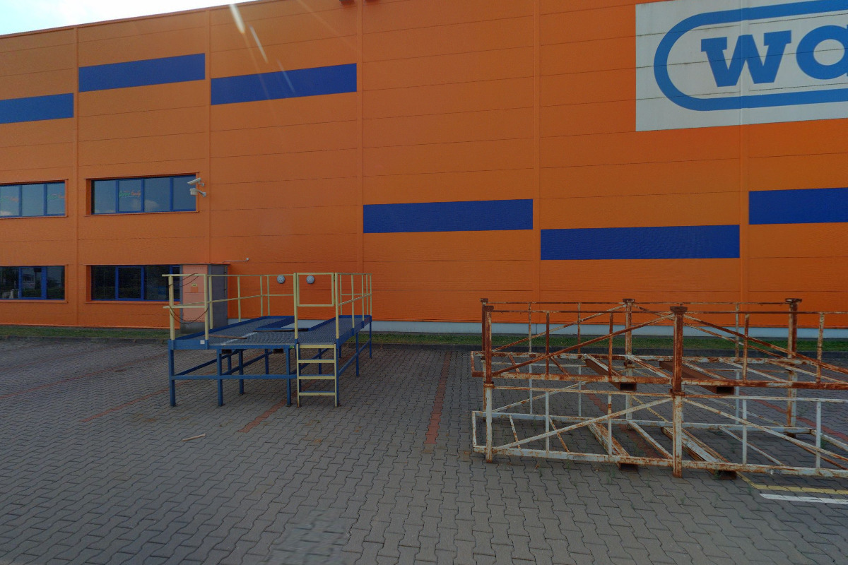 Wavin Czechia s.r.o. foto 2