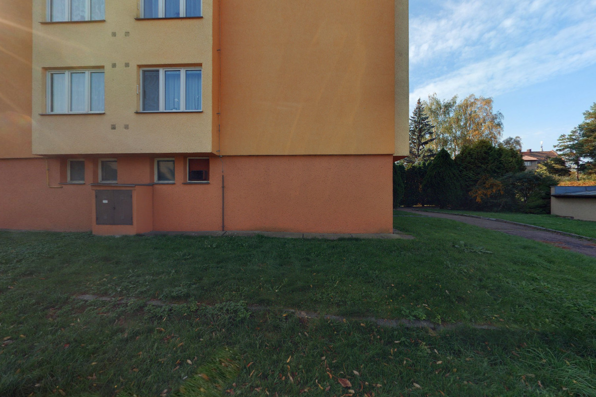 Martin Brokl - stavební firma