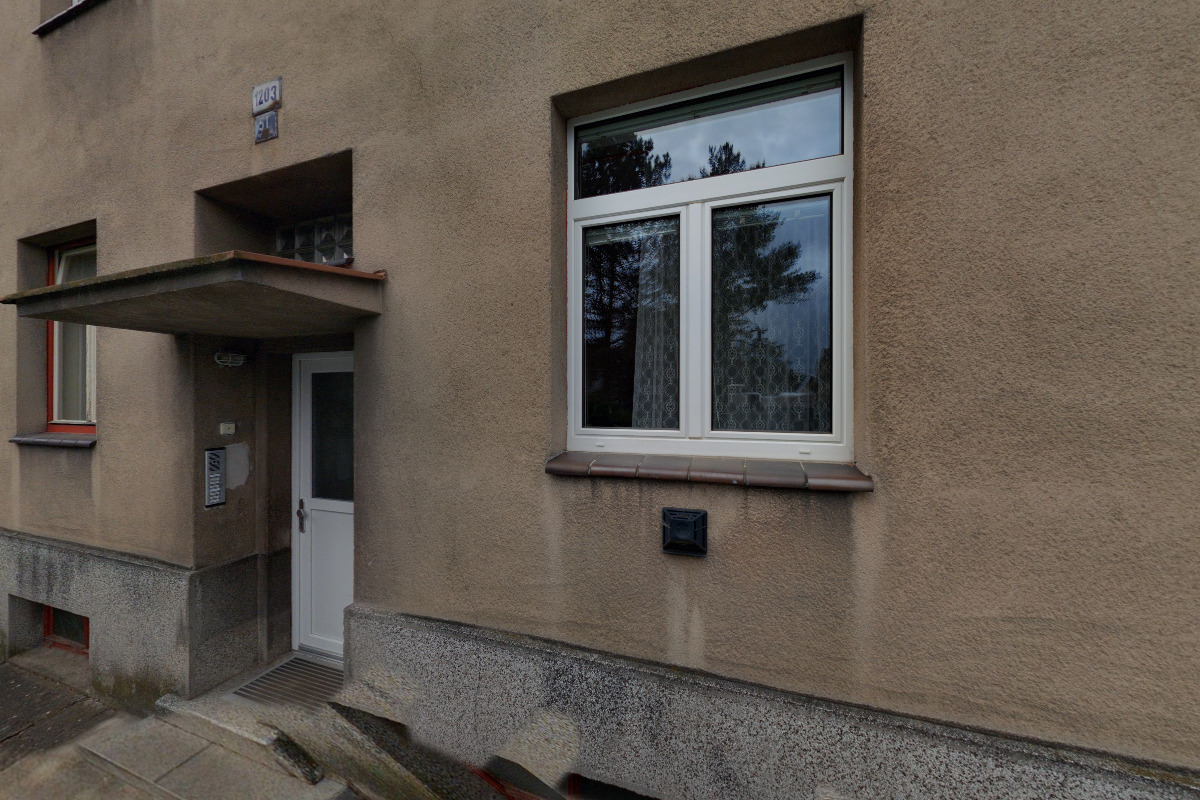 Projektové práce Ing. Jan Svatoš