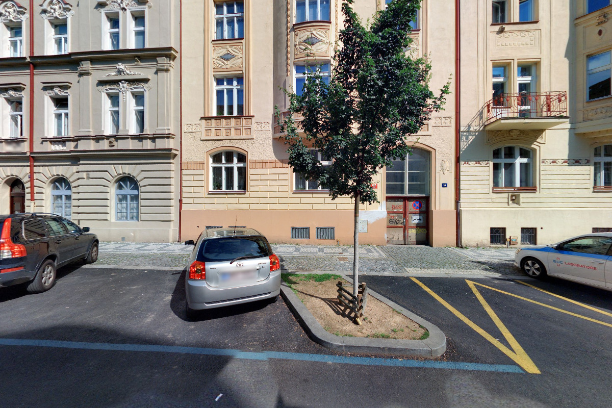 Martin Dvořák - IT služby více jak 30 let