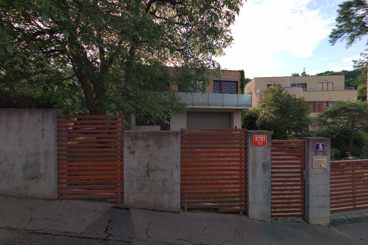 Spolek Šárecké údolí