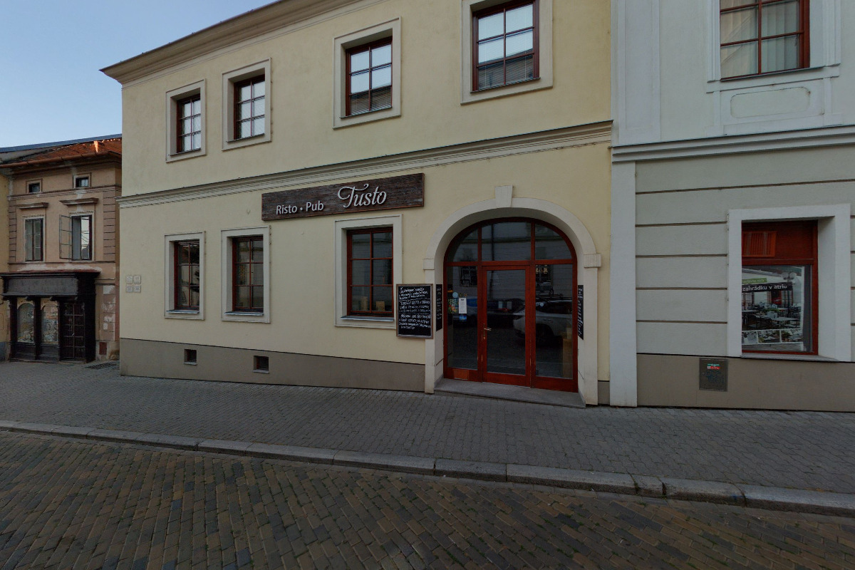 Kosmetický salón Dajána