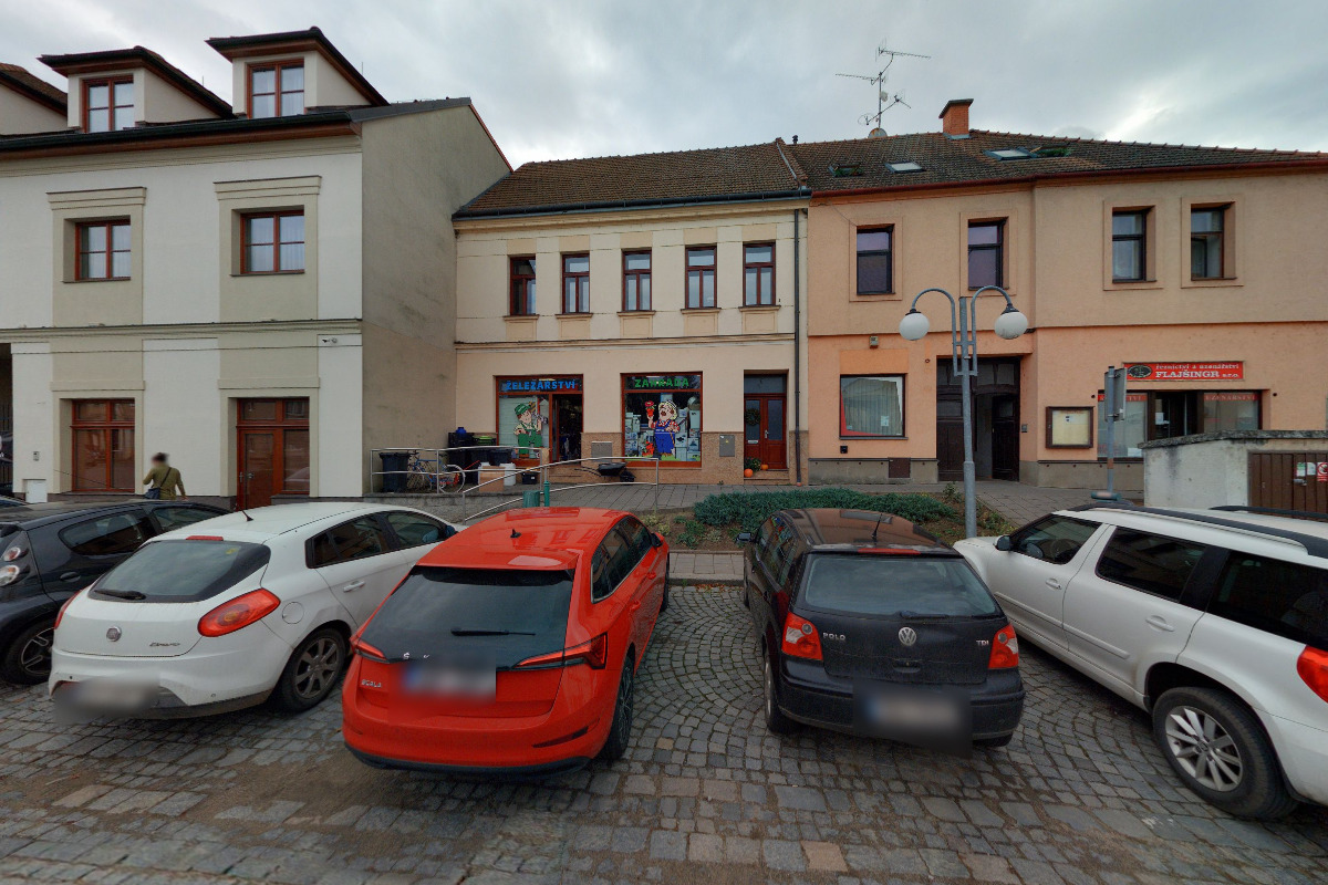 CASTOR, spol. s r.o.