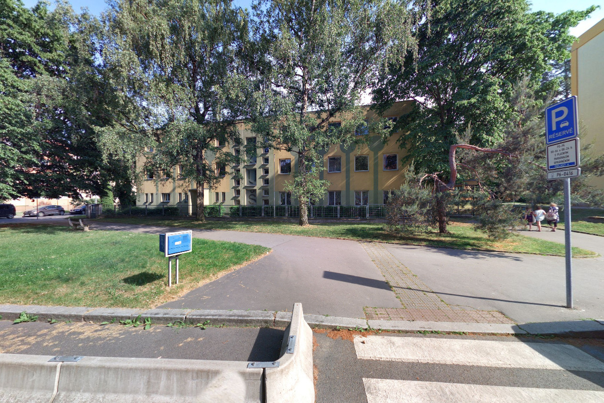 ZUŠ Praha 6, Nad Alejí foto 5